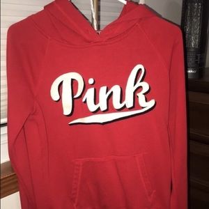 Red Hoodie